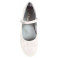 nahlad Dívčí lodičky s.Oliver 5-42800-22 white