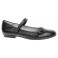 nahlad Dívčí lodičky s.Oliver 5-42800-24 black