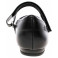 nahlad Dívčí lodičky s.Oliver 5-42800-24 black