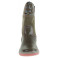 nahlad Dívčí čižmy s.Oliver 5-36406-21 khaki