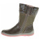 nahlad Dívčí čižmy s.Oliver 5-36406-21 khaki