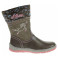 nahlad Dívčí čižmy s.Oliver 5-36406-21 khaki
