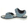 nahlad Chlapecké sandále Primigi 1396411 jeans-blue
