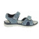nahlad Chlapecké sandále Primigi 1396411 jeans-blue