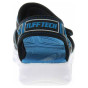 nahlad Skechers Hypno - Splash black-blue
