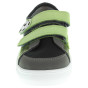 náhled Chlapecká vycházková topánky Befado 445X002 šedá-zelená