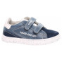 náhled Chlapecká topánky Primigi 4449400 navy-blue