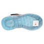 nahlad Skechers S Lights-Illumi-Brights - Tuff Track blk-blue-lime