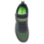 náhled Skechers S Lights - Erupters IV navy-lime