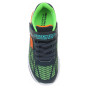 nahlad Skechers S Lights-Flex-Glow Elite - Vorlo navy-multi