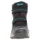 nahlad Chlapecké snehule Peddy P1-631-26-01 black-blue