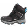 nahlad Chlapecké snehule Peddy P1-631-26-01 black-blue