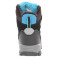 nahlad Chlapecké snehule Peddy P1-631-26-01 black-blue