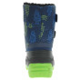 nahlad Chlapecké snehule Lee Cooper LCJ-23-44-2006K navy-lime