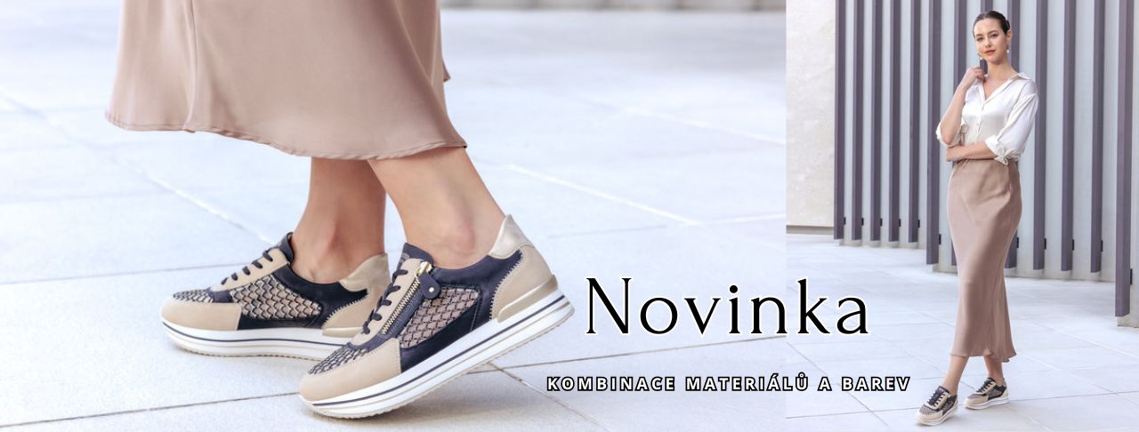 Novinka Remonte