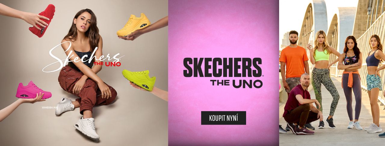 Skechers