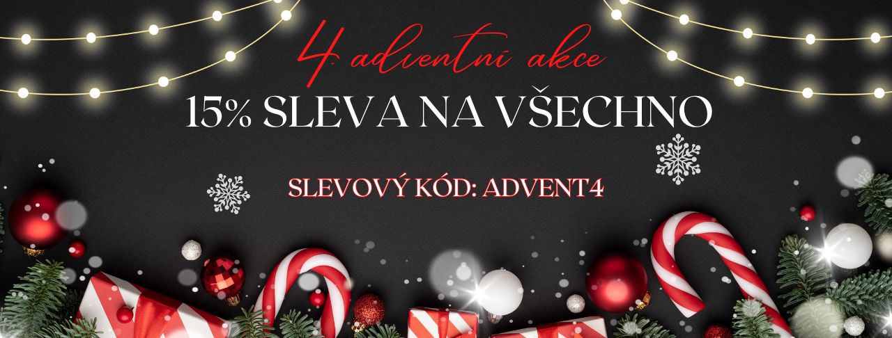 4. adventní akce - vše