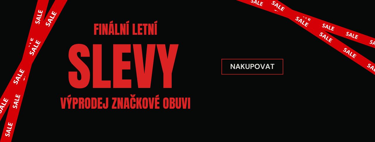 slevy slevy