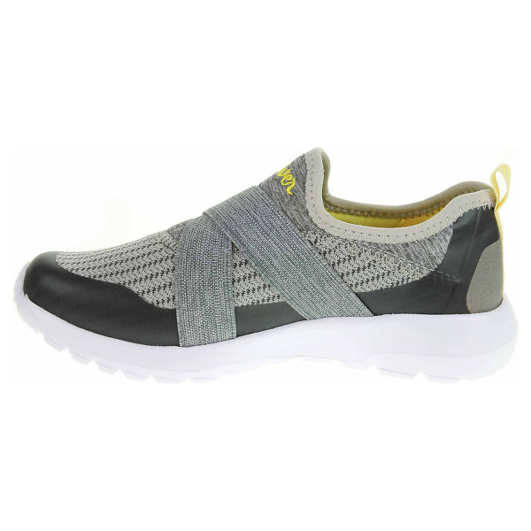 detail Chlapecká topánky s.Oliver 5-44202-20 grey-black