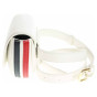 náhled Tommy Hilfiger dámská ledvinka AW0AW08307 YAF bright white