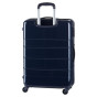 náhled Tommy Hilfiger palubní kufr AU0AU00010 Tommy Classic Hard Case 35 l modrý