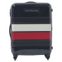 náhled Tommy Hilfiger kufr velký AU0AU00011 Tommy Classic Hard Case 110 l modrý