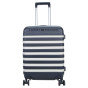 náhled Tommy Hilfiger AU0AU00012 Tommy Lux Hard Case 35 l modrý