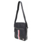 náhled Tommy Hilfiger pánská taška AM0AM05819 BDS black