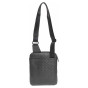 náhled Calvin Klein pánská taška K50K506704 BAX Ck black