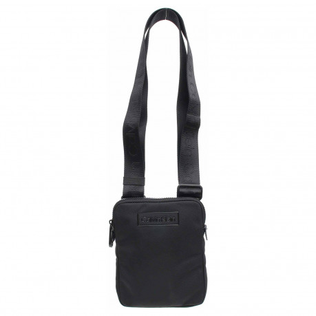 Calvin Klein pánská taška K50K507320 BAX Ck black