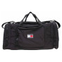 náhled Tommy Hilfiger pánská cestovní taška AM0AM08561 BDS black