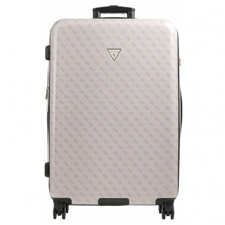 Guess cestovní kufr TWH83899880 DOV