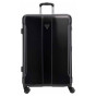náhled Guess cestovní kufr TWE68939880 BLACK