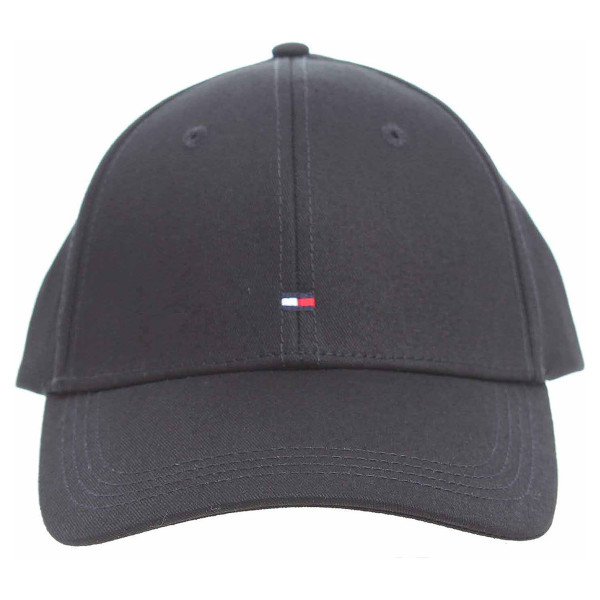 detail Tommy Hilfiger pánská kšiltovka E367895041 flag black