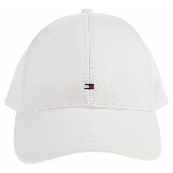 detail Tommy Hilfiger kšiltovka E367895041 classic white