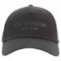 náhled Calvim Klein pánská kšiltovka K50K506411 BAX Ck black
