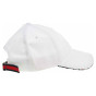 náhled Tommy Hilfiger dámská kšiltovka AW0AW09762 YBR white