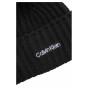 náhled Calvin Klein dámská čepice K60K608535 BAX Ck black
