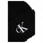 náhled Calvin Klein dámská čepice K60K610124 BDS black