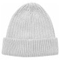 náhled Tommy Hilfiger dámská čepice AW0AW12628 0IM Silver Grey Heather