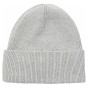 náhled Tommy Hilfiger dámská čepice AW0AW13819 0IM Light Grey Heather