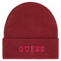 náhled Guess dámská čepice AW9251WOL01 BORDO