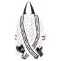 náhled Tommy Hilfiger dámský batoh AW0AW08259 PAE white reflective