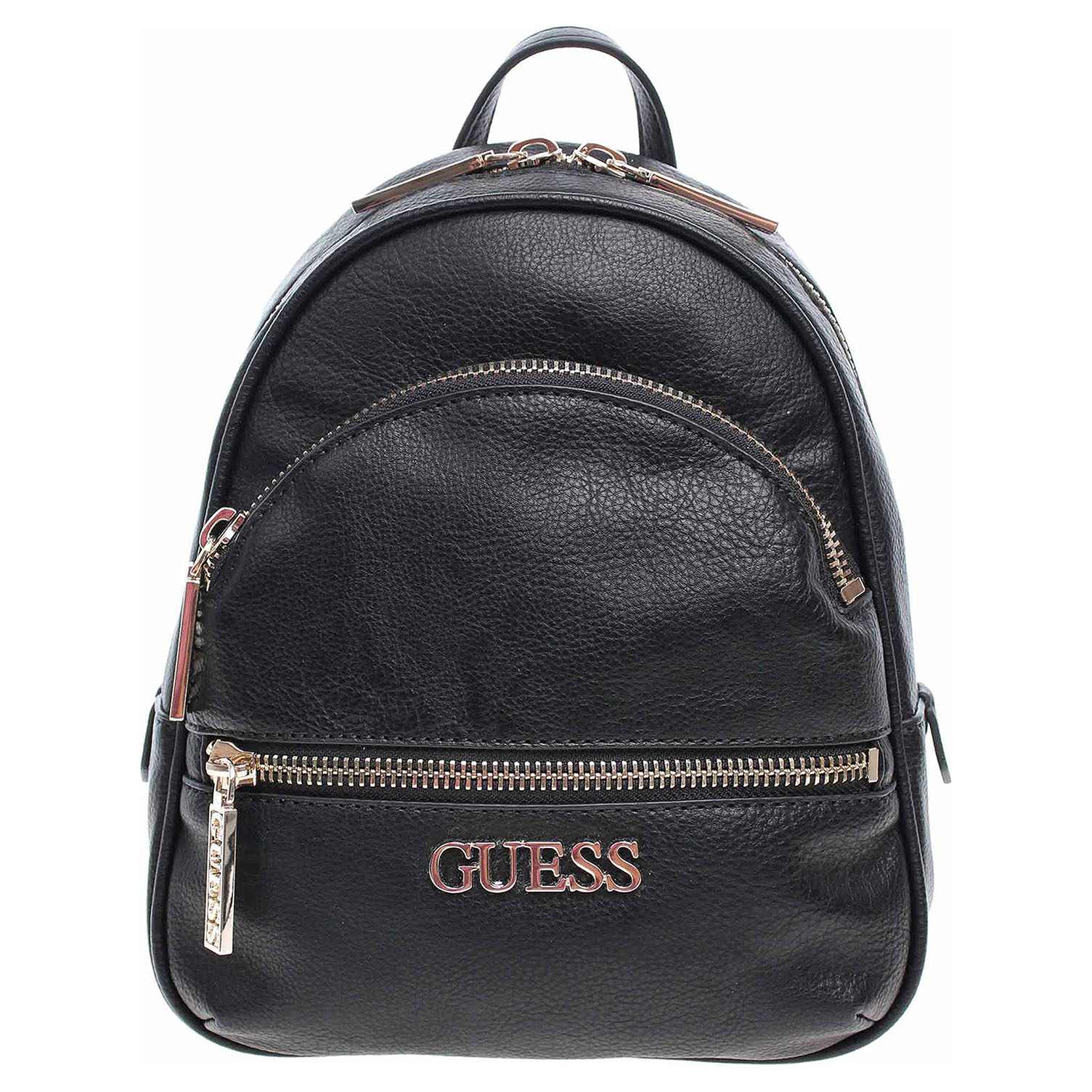 Guess dámský batoh Manhattan black | REJNOK obuv