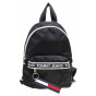 náhled Tommy Hilfiger dámský batůžek AW0AW09734 BDS black