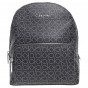náhled Calvin Klein dámský batoh K60K608625 0GJ black mono
