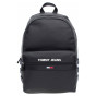 náhled Tommy Hilfiger pánský batoh AM0AM07776 BDS black