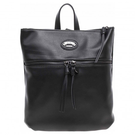 Ara dámský batoh 16-21306-50 black