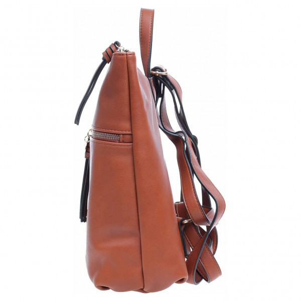 detail Ara dámský batoh 16-21306-53 brown