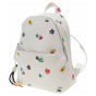 náhled Desigual dámský batoh 23SAKP34 1000 white